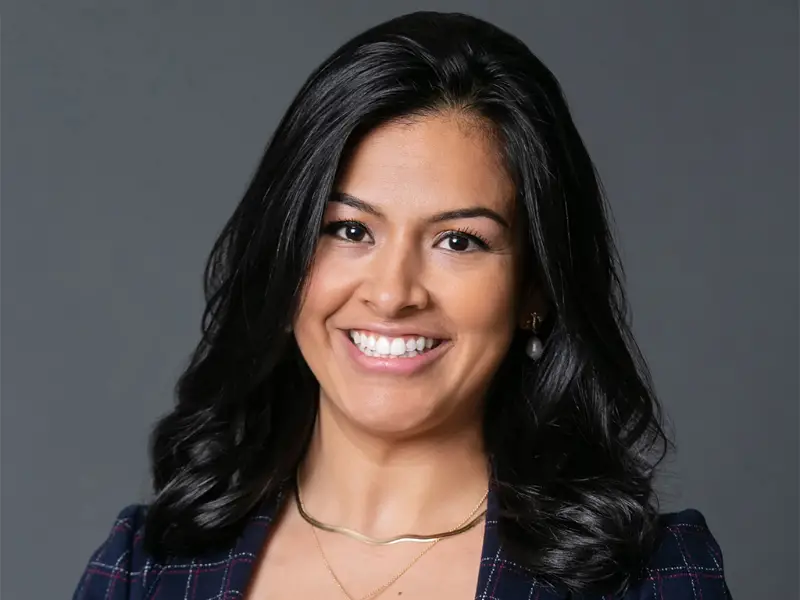Dianne Ralston Portrait
